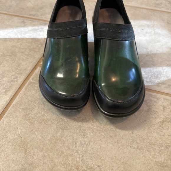 Jambu clogs - Picture 2 of 6